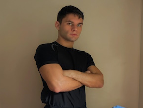 Federico Iván Mlynkiewicz
